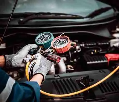 AC Service