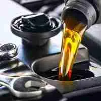 oil changes
