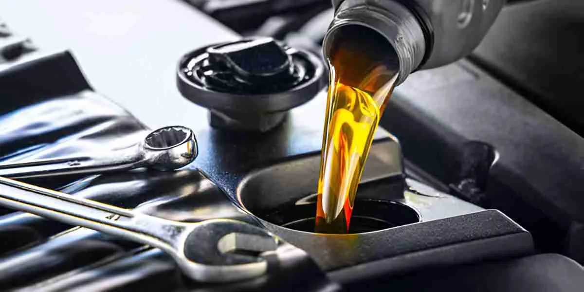 oil changes